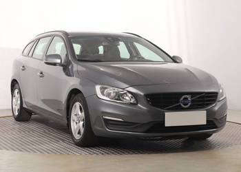 Volvo V60 D3 2.0
