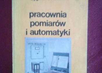 Pracownia pomiarów i automatyki,Komor