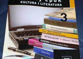 Barwy epok 3 Kultura i literatura - W. Bobiński, A. Sitarz, B. Kołcz