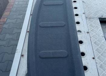 Półka bagażnika KIA Rio 5 Drzwi