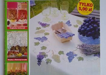 ANNA najpiękniejsze robótki ręczne 10/2002