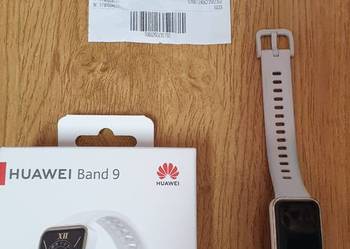 Opaska Huawei Band 9