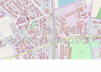 Mieszkanie sprzedam 24m2 1 pokój Nidzica