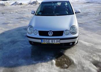 Sprzedam Volkswagena Polo