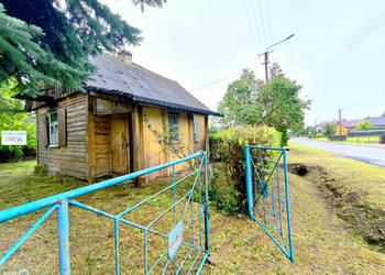 Działka 6400m2 Stąporków