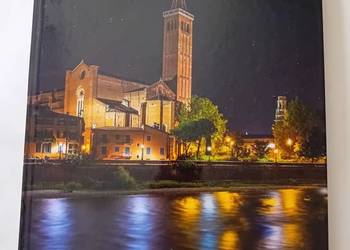 Welcome to Verona. Album. Thomas Arnoldi.