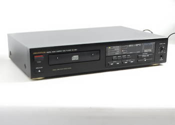 Odtwarzacz CD Universum CD 3001 | Sprawny | Vintage Audio