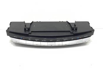 PANEL STEROWANIA NAWIEWU MERCEDES W221 A2219052700 Sedan/Limuzyna 05-1