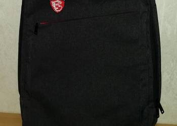 Plecak gamingowy MSI GS Gaming Backpack