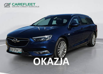Opel Insignia Opel Insignia 1.5 T GPF Elite S&S Kombi kr5pw15 B (2017-)