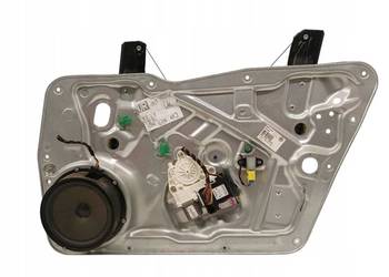 MECHANIZM SZYBY PRAWY PRZÓD 5N1837730D VW Volkswagen Tiguan I (2007-2016)