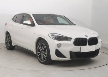 BMW X2 xDrive25d