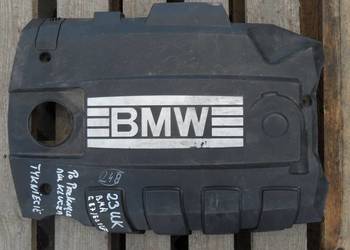 BMW E81 E87 LIFT 2.0 B 09r osłona pokrywa silnika