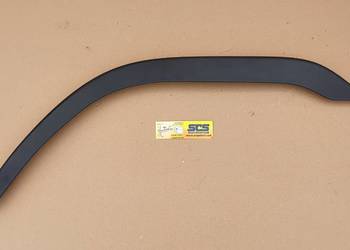 VOLVO FH BŁOTNIK NAKŁADKA BANAN LEWY LISTWA 20529682