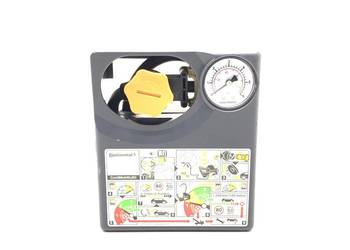 KOMPRESOR POMPKA DO KÓŁ SUZUKI S-CROSS POMPKA POWIETRZA, OPON