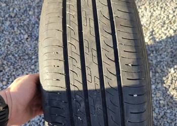 Opony letnie GitiComfort 225v1, 215/50R18 96V
