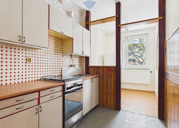 Duże mieszkanie z m postojowym Obłuże