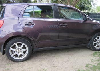 Toyota Urban Cruiser 1,33l benzy.101 KM, stan bdb.I rej.2010r. I wł.w kraju