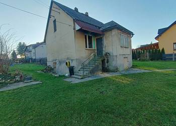 Sprzedam dom jednorodzinny