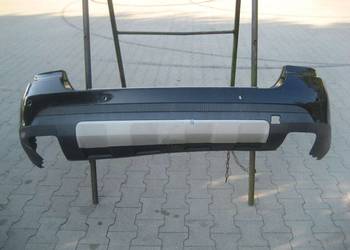 mercedes ml 164 w164 05-08r zderzak tył lylni 4xpdc