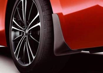 TOYOTA 86 GR86 Scion Chlapacze oryginal kpl PU060-18013-P1 OE