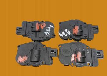 SILNICZEK NAGRZEWNICY KPL 4 SZT EFB332 CZ113930-071-1 Bmw Seria 3 V  E90