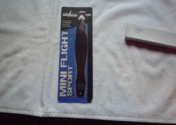 nóż do rzucania cold steel mammut