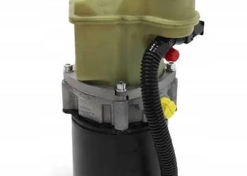 Regenerowana pompa wspomagania Nissan Kubistar, Renault Clio II