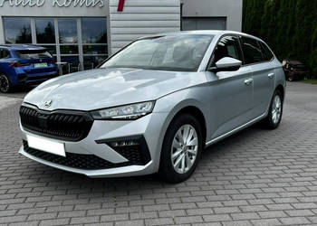 Škoda Scala Salon PL 1.0 115 DSG