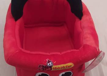 Gang Biedroniaków koszyk Karol Gang Biedroniaków koszyk Karol