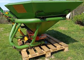 Rozsiewacz amazone zaf 604