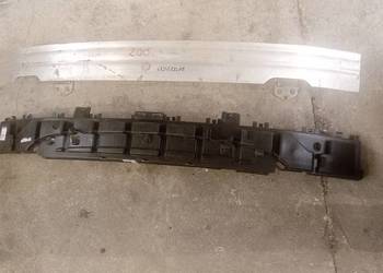 CHRYSLER 200 wzmocnienie  zderzaka 68245322AB 68096064AB