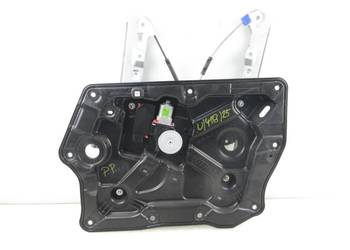 PODNOŚNIK SZYBY PRAWY PRZEDNI RENAULT KOLEOS I 80750JY40A