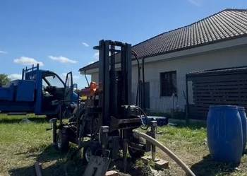 Studnię Głębinowe