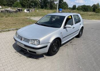 Golf 4 1.9tdi