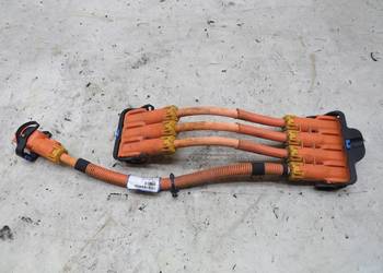 PRZEWÓD KABEL RENAULT ZOE