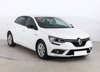 Renault Megane 1.3 TCe