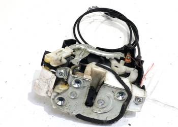 ZAMEK DRZWI PRAWY TYŁ PEUGEOT 4007 SUV 07-13