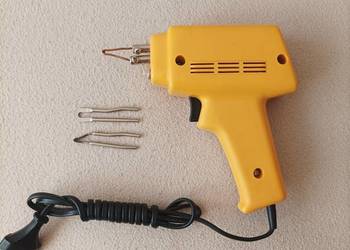 Lutownica transformatorowa TOYA 100W Lutownica transformatorowa TOYA 100W