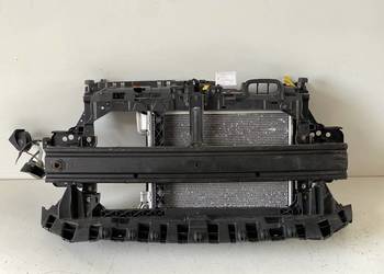 Pas przedni Ford Fiesta Mk7 FL (Facelift) – 1.0 EcoBoost