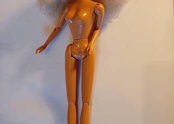 Stare Barbie , klony