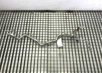 RURKA KLIMATYZACJI NISSAN QASHQAI J11 92446-4EB0A 1.2 115KM Crossover