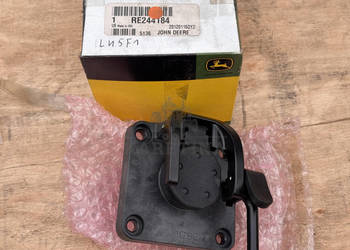 John Deere 6135 6145 6155 6175 6195 6215 AMS Gniazdo ISOBUS RE568840 RE244…