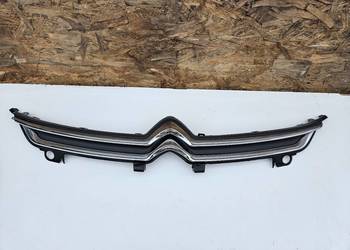 CITROEN C4 PICASSO II GRILL ATRAPA ZDERZAKA PRZÓD AA36190373