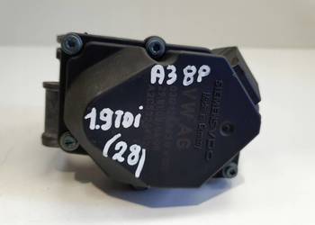 PRZEPUSTNICA VW Passat B6 2.0 TDI _ 03G128063G