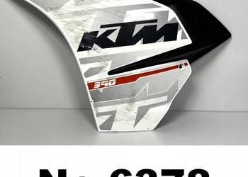 KTM RC 125 200 390 14-16 Owiewka Bok Boczek [L] 9050805004433