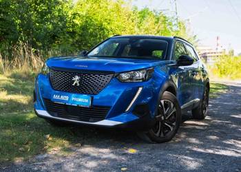 Peugeot 2008 1.2 PureTech