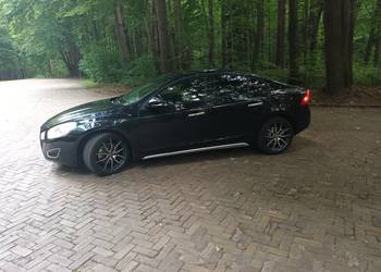 Volvo s60 2.0 D4