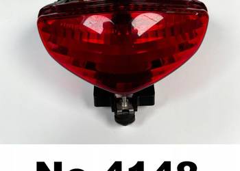 SUZUKI SFV 650 Gladius 09-16 Lampa tył tylna