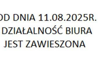 MIESZKANIA DO SPRZEDAŻY